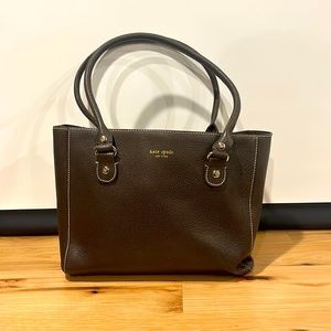 Kate Spade med-lrg tote bag